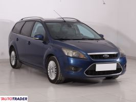 Ford Focus - zobacz ofertę