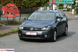 Volkswagen Golf - zobacz ofertę
