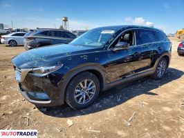 Mazda CX-9 - zobacz ofertę