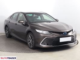 Toyota Camry - zobacz ofertę Toyota Camry - zobacz ofertę