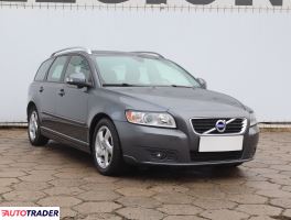 Volvo V50 - zobacz ofertę