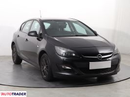 Opel Astra - zobacz ofertę
