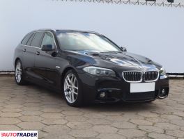 BMW 528 - zobacz ofertę
