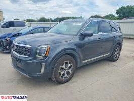 Kia Pozostałe - zobacz ofertę