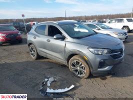 Buick Pozostałe - zobacz ofertę