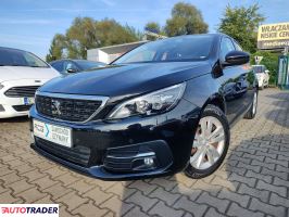 Peugeot 308 - zobacz ofertę