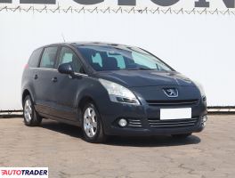 Peugeot 5008 - zobacz ofertę