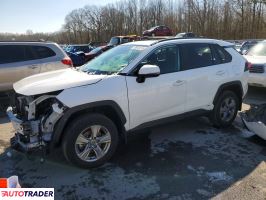 Toyota Pozostałe - zobacz ofertę