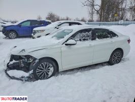 Volkswagen Jetta - zobacz ofertę