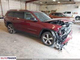 Jeep Cherokee - zobacz ofertę