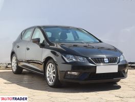 Seat Leon - zobacz ofertę