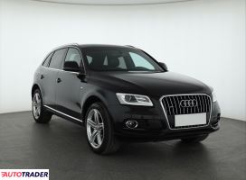 Audi Q5 - zobacz ofertę