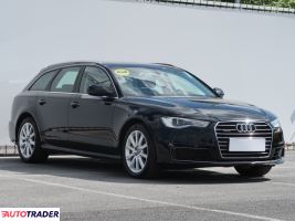 Audi A6 - zobacz ofertę