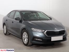 Skoda Octavia - zobacz ofertę