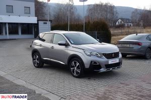 Peugeot 3008 - zobacz ofertę