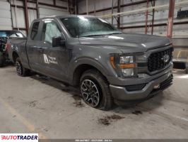 Ford Pozostałe - zobacz ofertę