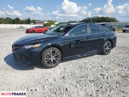 Toyota Camry - zobacz ofertę