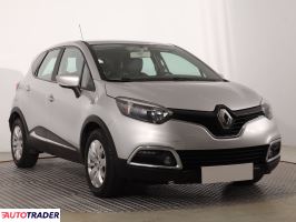 Renault Captur - zobacz ofertę