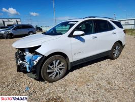 Chevrolet Equinox - zobacz ofertę