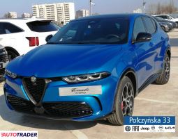 Alfa Romeo Pozostałe - zobacz ofertę