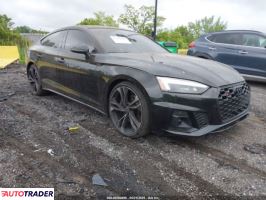 Audi S5 - zobacz ofertę