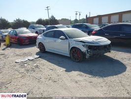 Acura Integra - zobacz ofertę