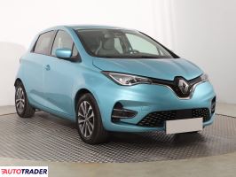 Renault ZOE - zobacz ofertę