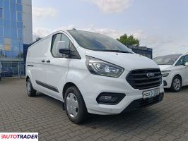 Ford Pozostałe - zobacz ofertę