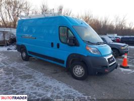 Dodge Ram - zobacz ofertę