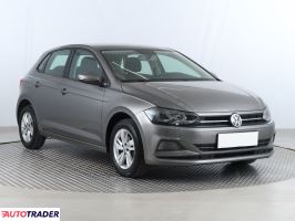 Volkswagen Polo - zobacz ofertę