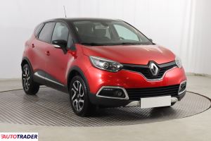 Renault Captur - zobacz ofertę
