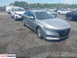 Honda Accord - zobacz ofertę