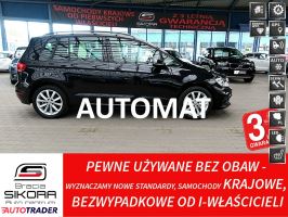 Volkswagen Golf Sportsvan - zobacz ofertę