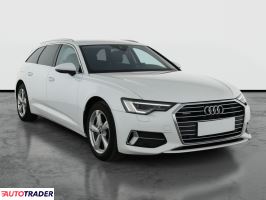 Audi A6 - zobacz ofertę