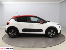 Citroen C3 - zobacz ofertę