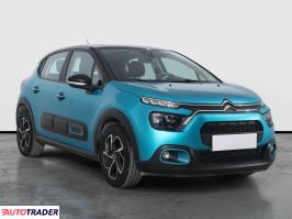 Citroen C3 - zobacz ofertę