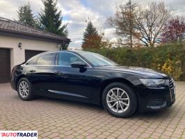 Audi A6 - zobacz ofertę