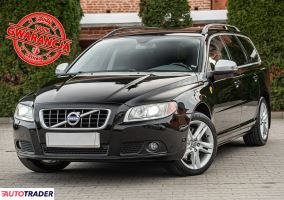 Volvo V70 - zobacz ofertę