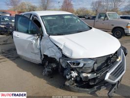Chevrolet Equinox - zobacz ofertę