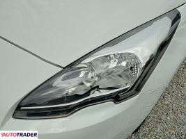 Peugeot 5008 - zobacz ofertę