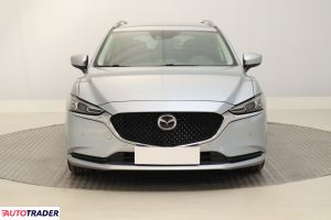Mazda 6 - zobacz ofertę