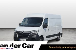 Renault Master - zobacz ofertę