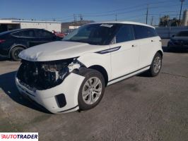 Land Rover Range Rover Evoque - zobacz ofertę