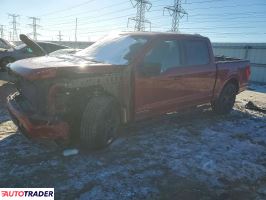 Ford Pozostałe - zobacz ofertę