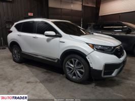 Honda CR-V - zobacz ofertę