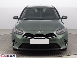 Kia Ceed - zobacz ofertę