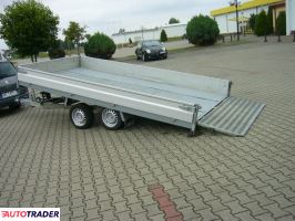 Inny HAPERT TA3500 - zobacz ofertę