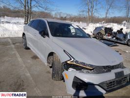 Kia Pozostałe - zobacz ofertę