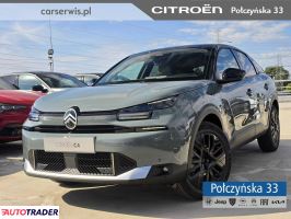 Citroen C4 - zobacz ofertę