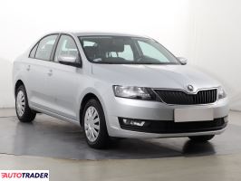 Skoda Rapid - zobacz ofertę